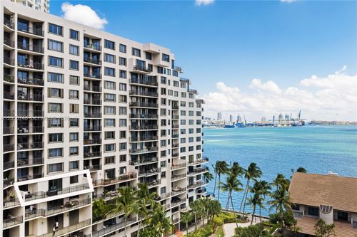 719-540 Brickell Key Dr, Miami, FL, 33131-2697 | Card Image