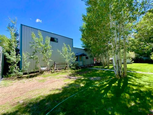 274 Tobin Ln, Gunnison, CO, 81230-9604 | Card Image