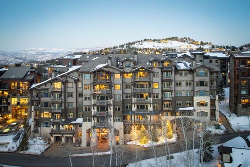 707-8902 Empire Club Dr, Park City, UT, 84060-6102 | Card Image