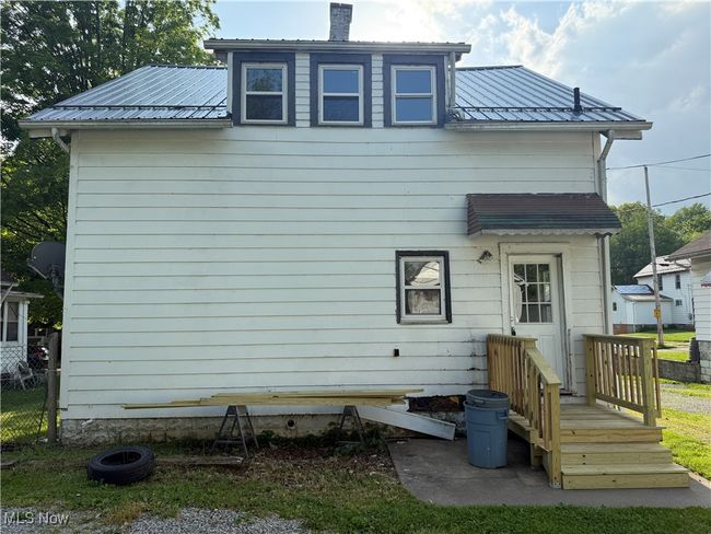 FRONT - 210 Perry Street, House other with 4 bedrooms, 2 bathrooms and null parking in Struthers OH | Image 23