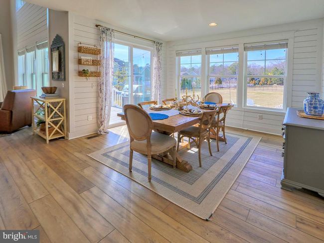31569 Rachel Ave, House other with 5 bedrooms, 3 bathrooms and null parking in LEWES DE | Image 32