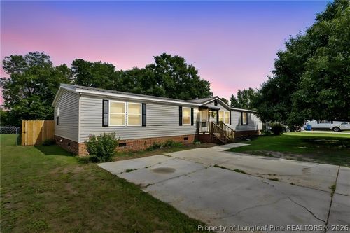 4817 Desert Ridge Rd, Parkton, NC, 28371-8961 | Card Image