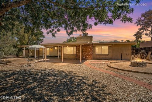 4366 S Boxwood Avenue, Tucson, AZ, 85730 | Card Image