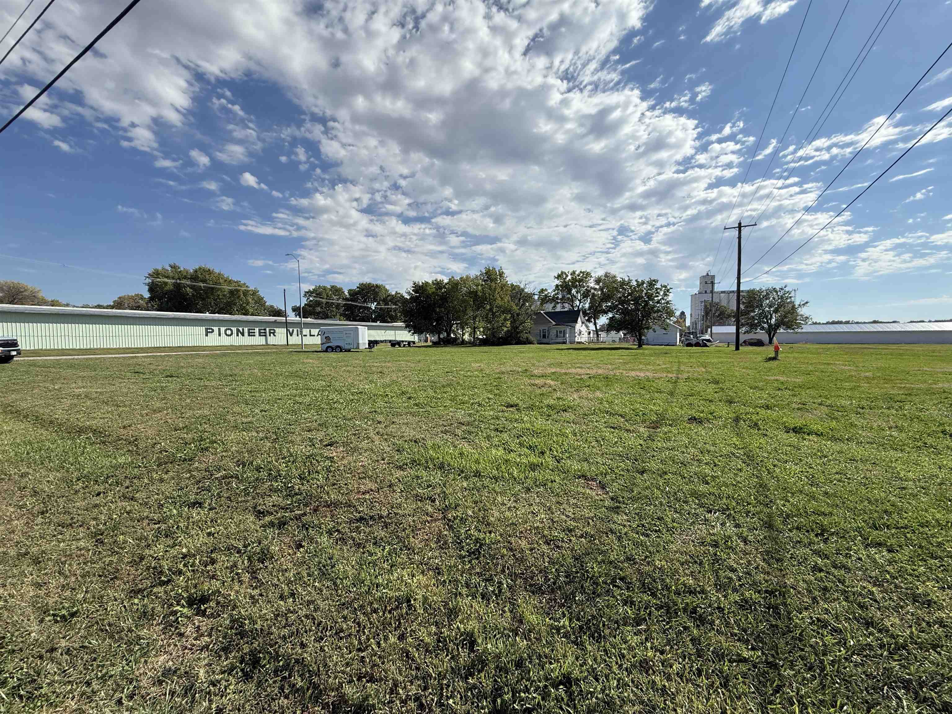 Land in Minden