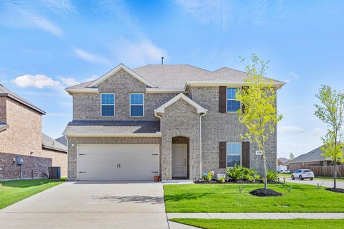 700 Cool Canyon Trl, Princeton, TX, 75407-9836 | Card Image