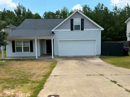 2614 Honeysuckle Dr, Columbus, GA, 31907-2976 | Card Image