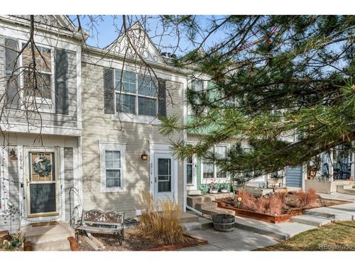 10918 Bayfield Way, Parker, CO, 80138-3811 | Card Image