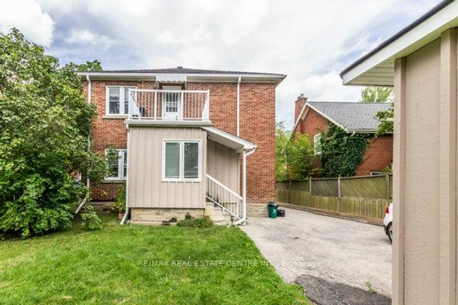 123 Krug St, Home with 5 bedrooms, 3 bathrooms and 3 parking in Kitchener ON | Image 31