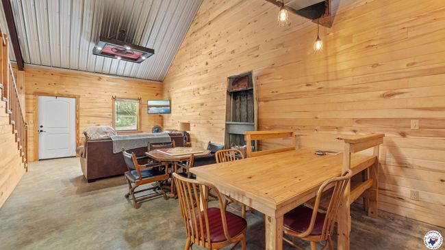 53 Pendleton Ln, House other with 2 bedrooms, 2 bathrooms and null parking in Kirby AR | Image 10