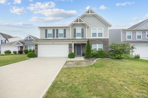 5603 Noble Ct, South Lebanon, OH, 45065-3020 | Card Image