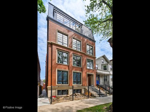 2-2841 N Southport Ave, CHICAGO, IL, 60657-4126 | Card Image