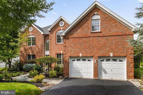 3657 Powder Horn Dr, FURLONG, PA, 18925-1185 | Card Image