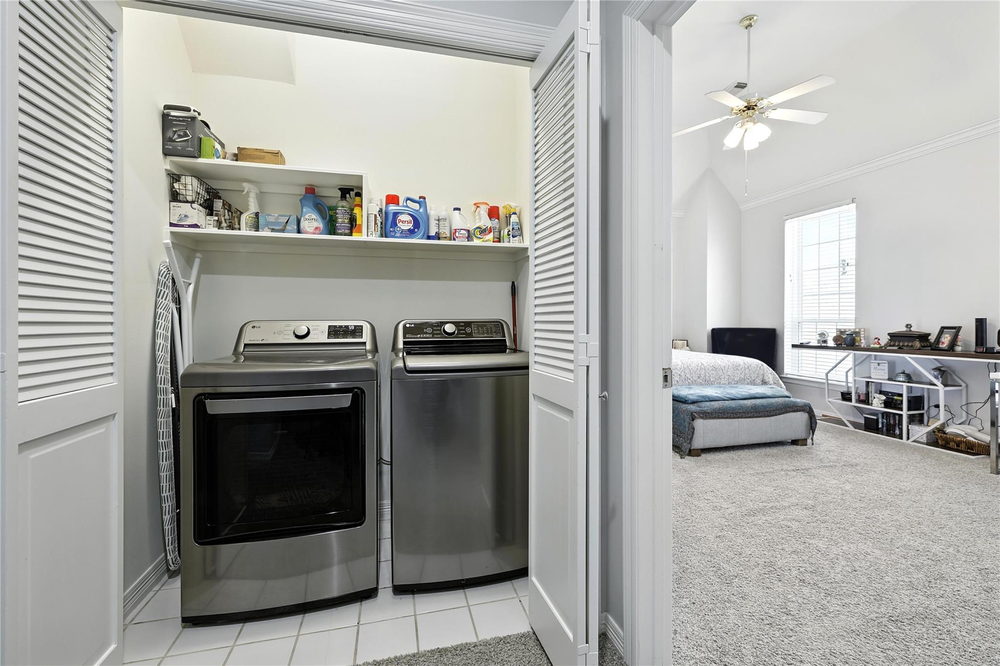 Residential in Houston 3