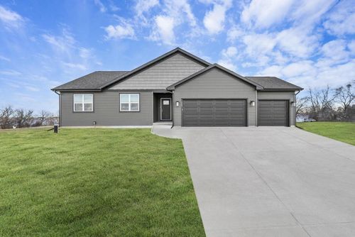 10438 Stone Barn Drive, MILTON, WI, 53563 | Card Image