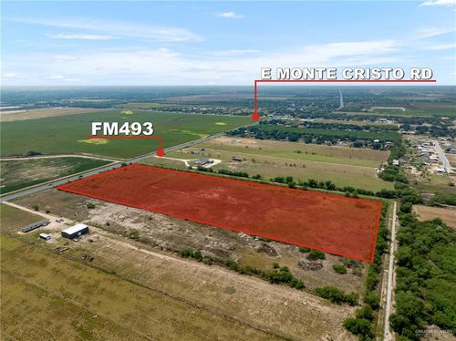 0 S Fm 493, Edinburg, TX, 78542 | Card Image