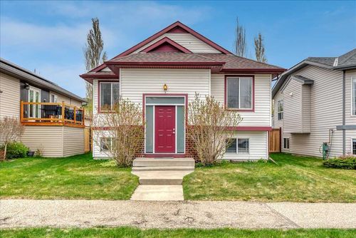 956 Silver Creek Dr Nw, Airdrie, AB, T4B2R6 | Card Image