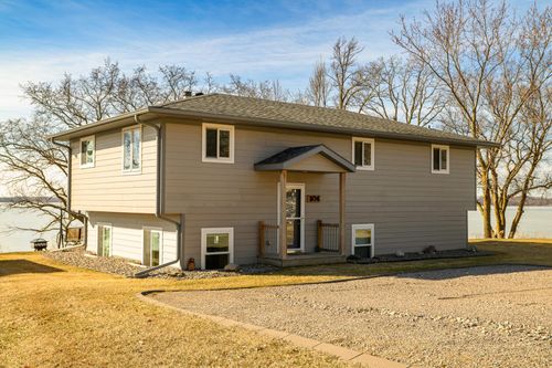 1874 Hidden Valley Ln Nw, Miltona, MN, 56354-8322 | Card Image