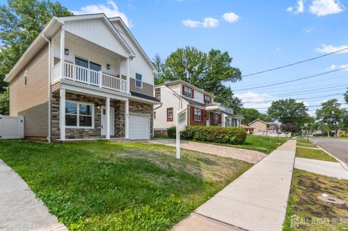 206 E 9th Ave Avenue, Union Twp, NJ, 07203 | Card Image