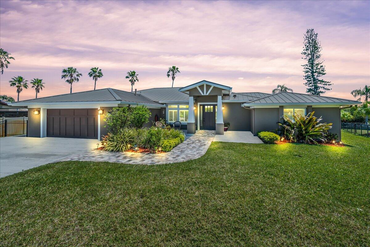 Hawksbill Island Dr, Satellite Beach, FL 32937