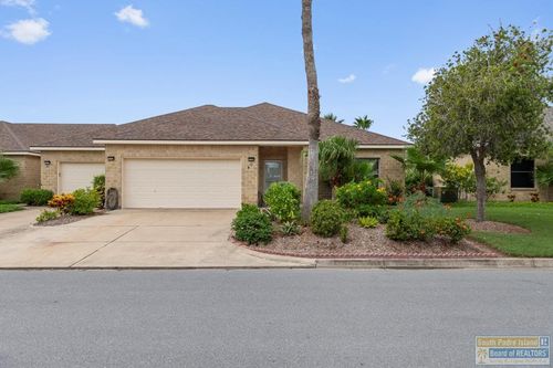 42 Torrey Pines Rd, Laguna Vista, TX, 78578-2860 | Card Image