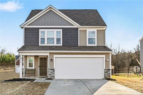 450 Silver Oak Cir, Rockwell, NC, 28138-8934 | Card Image