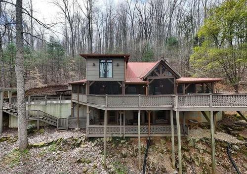 77 Bryant Cove Road, Blairsville, GA, 30512 | Card Image