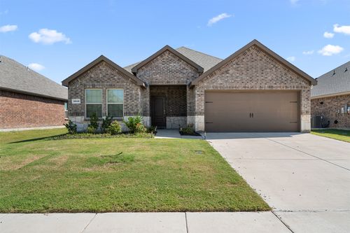 1613 Sunny Grove Dr, Princeton, TX, 75407-9822 | Card Image
