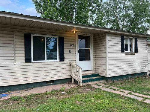 1008 Lange St, Leachville, AR, 72438-9308 | Card Image