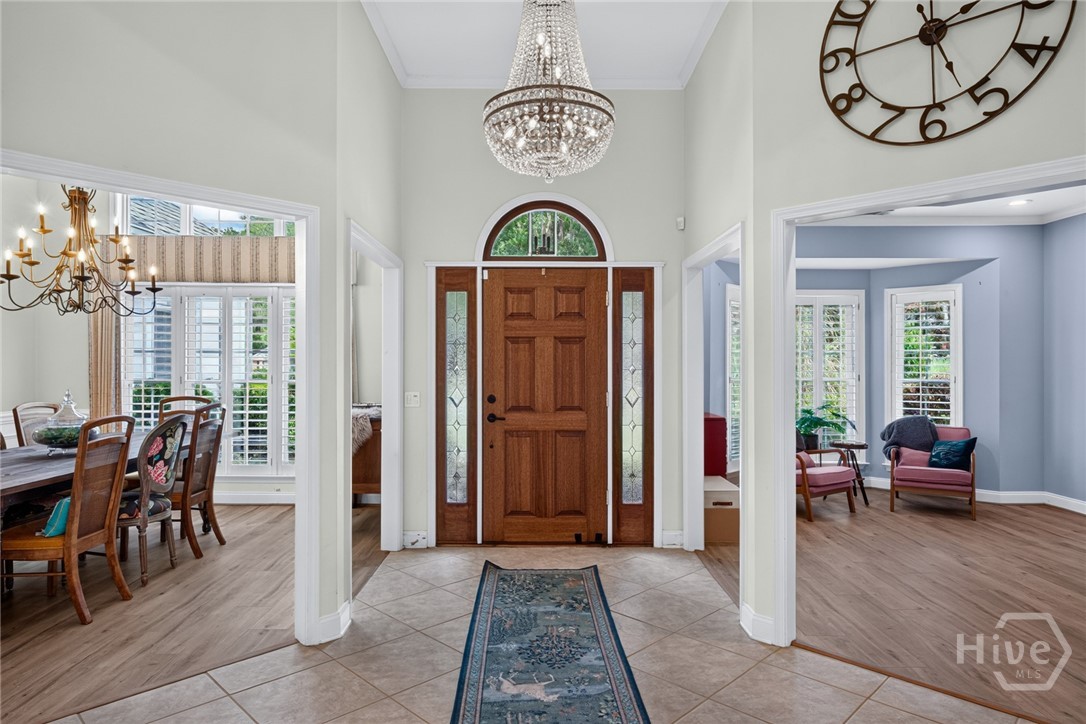 Residential in Savannah 4
