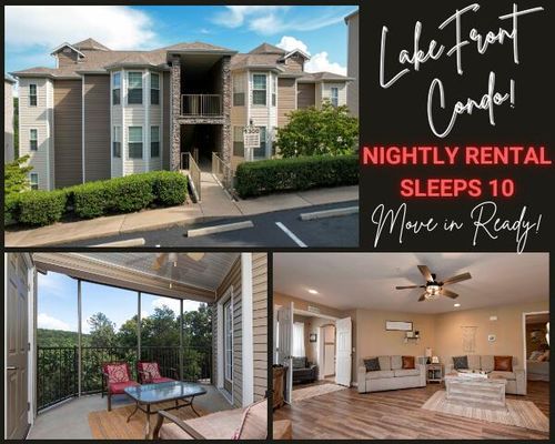 1302 Rocky Shore Ter, Kimberling City, MO, 65686-7406 | Card Image