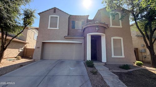 2129 S Jacana Ln, Gilbert, AZ, 85295-6149 | Card Image
