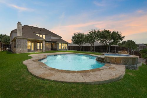 941 Jessica Ln, Prosper, TX, 75078-2513 | Card Image