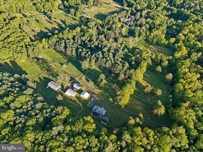 1163 Bush Rd, Home with 4 bedrooms, 4 bathrooms and null parking in Cresco PA | Image 96