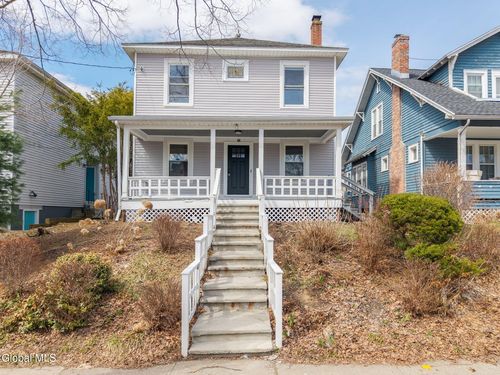 18 Fairlawn Ave, Albany, NY, 12203-1934 | Card Image