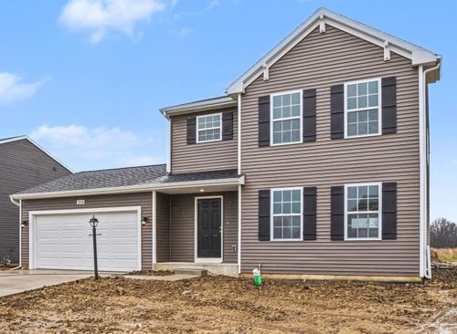 3204 Falling Oak Dr, Mishawaka, IN, 46544-1432 | Card Image