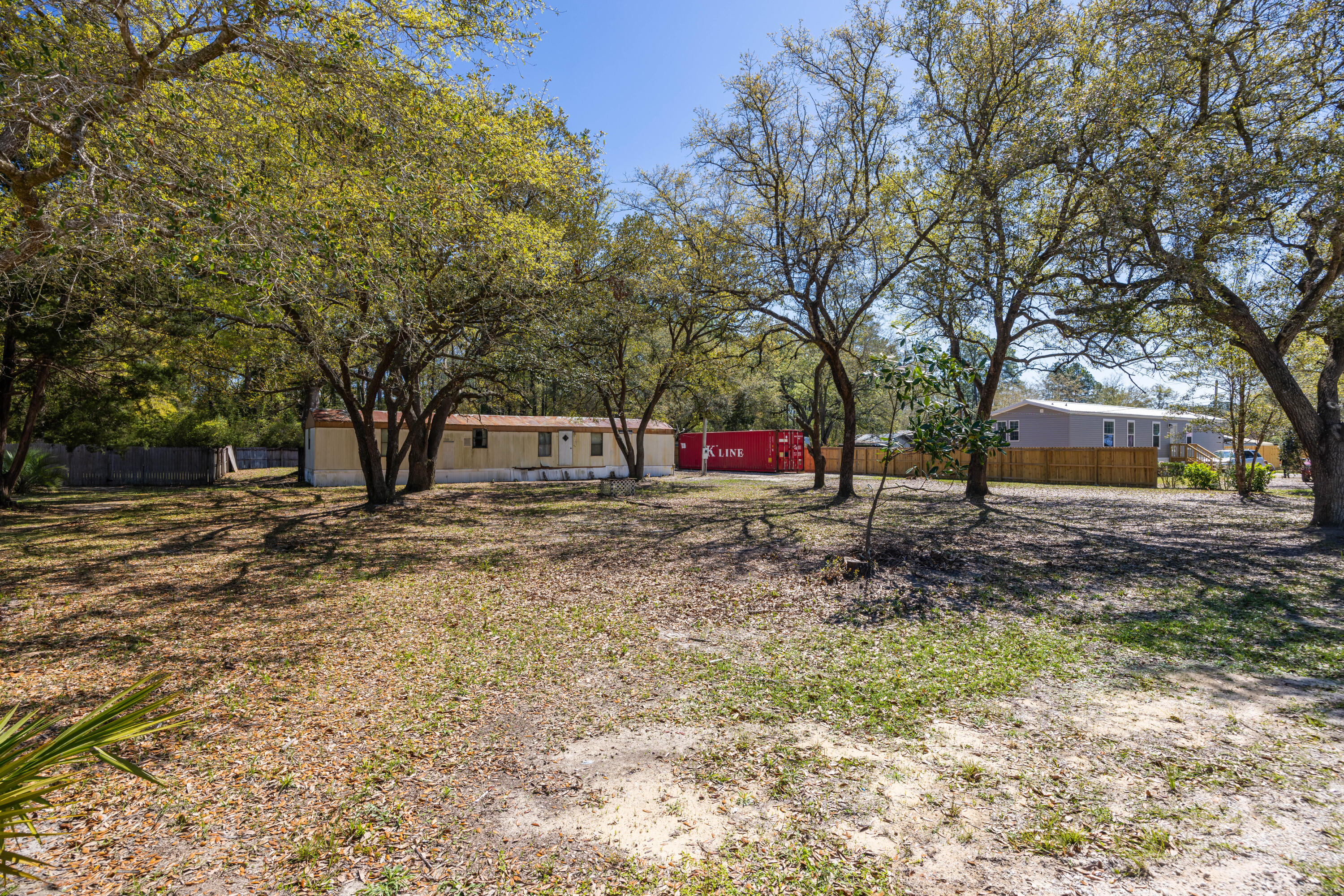 Anchor Rd, Freeport, FL 32439