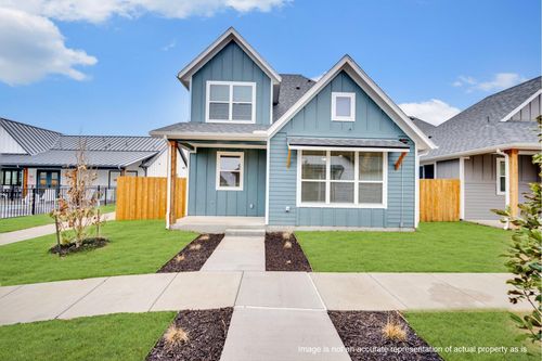 2401 Eaton St, Fort Worth, TX, 76108-2378 | Card Image