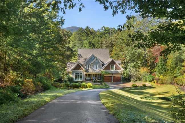 505 River Ridge Rd, House other with 5 bedrooms, 4 bathrooms and null parking in Clarkesville GA | Image 8