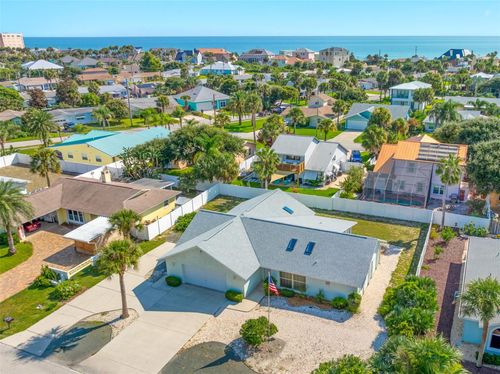 4715 S Peninsula Dr, Ponce Inlet, FL, 32127-7121 | Card Image
