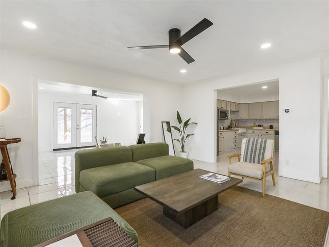 2517 E Mitchell St, House other with 3 bedrooms, 1 bathrooms and null parking in Arlington TX | Image 9