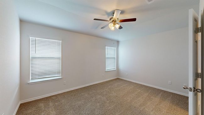 212 Creekfall Rd, House other with 4 bedrooms, 2 bathrooms and 2 parking in Burnet TX | Image 11