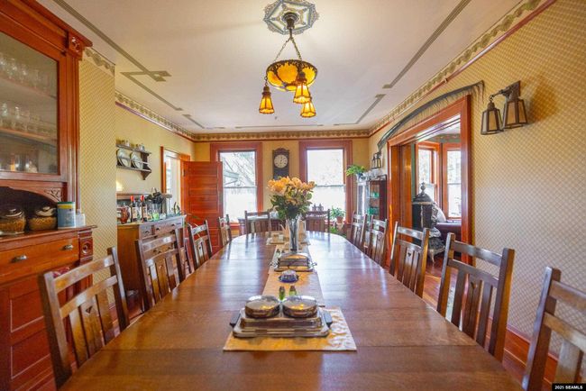 113 W 5 Th St, House other with 9 bedrooms, 7 bathrooms and null parking in Juneau AK | Image 14
