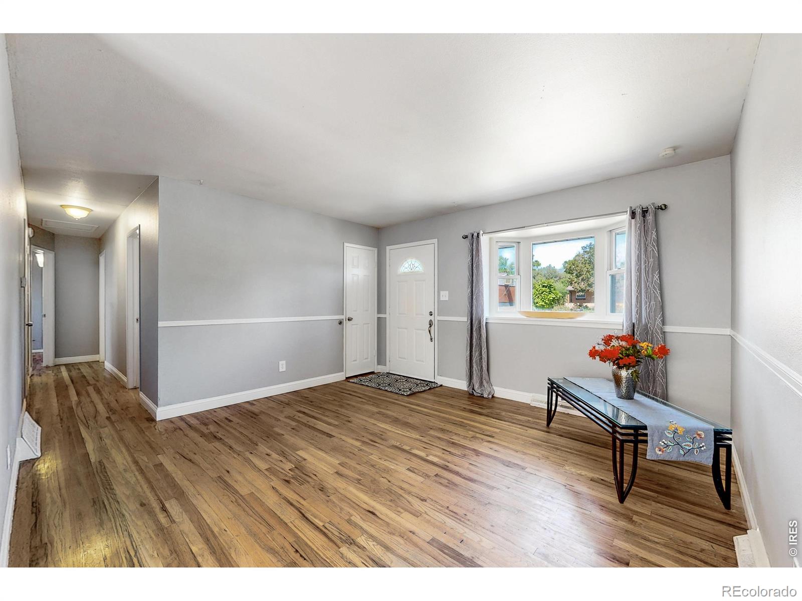 Residential in Denver 4