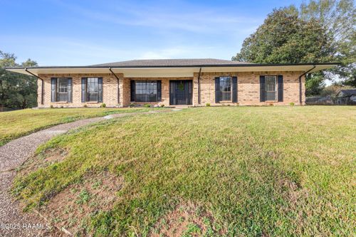 115 Crab Apple Hl, Lafayette, LA, 70507-3706 | Card Image