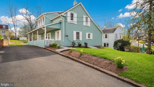 165 West St, SOUDERTON, PA, 18964-1717 | Card Image