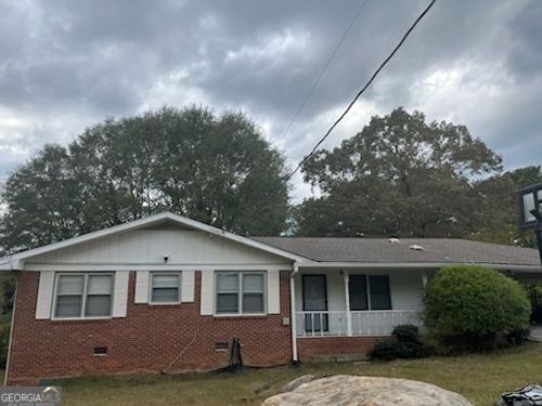 2502 Lake Capri Rd Nw, Conyers, GA, 30012-3342 | Card Image