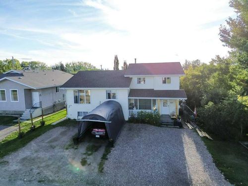 1814-and-1816-26 Ave, Delburne, AB, T0M0V0 | Card Image