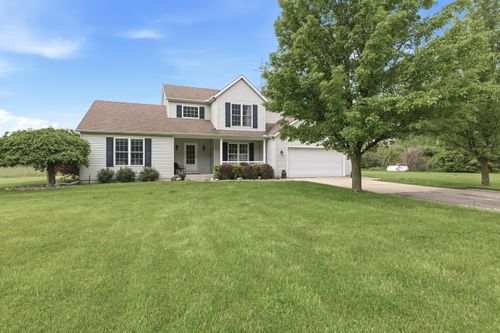 11226 Snow Road, Lake Charter Township, MI, 49106 | Card Image