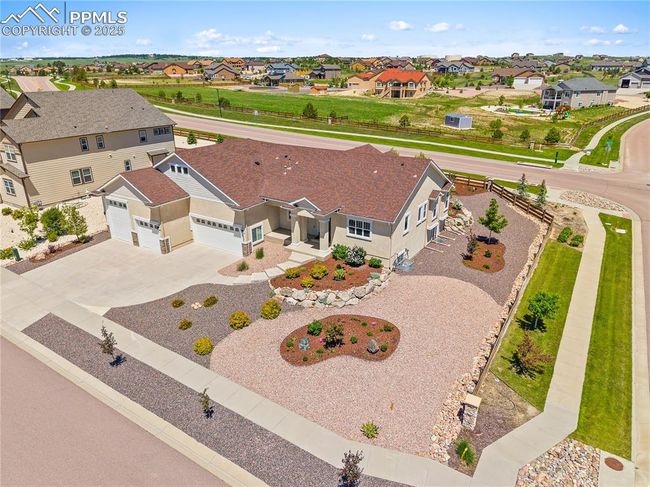 12692 Clark Peak Ct, House other with 5 bedrooms, 5 bathrooms and 6 parking in Peyton CO | Image 40