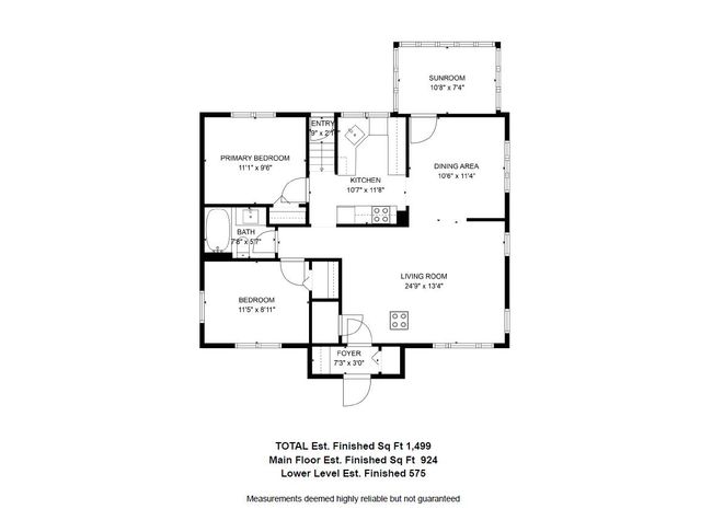 Main Floor | Image 34